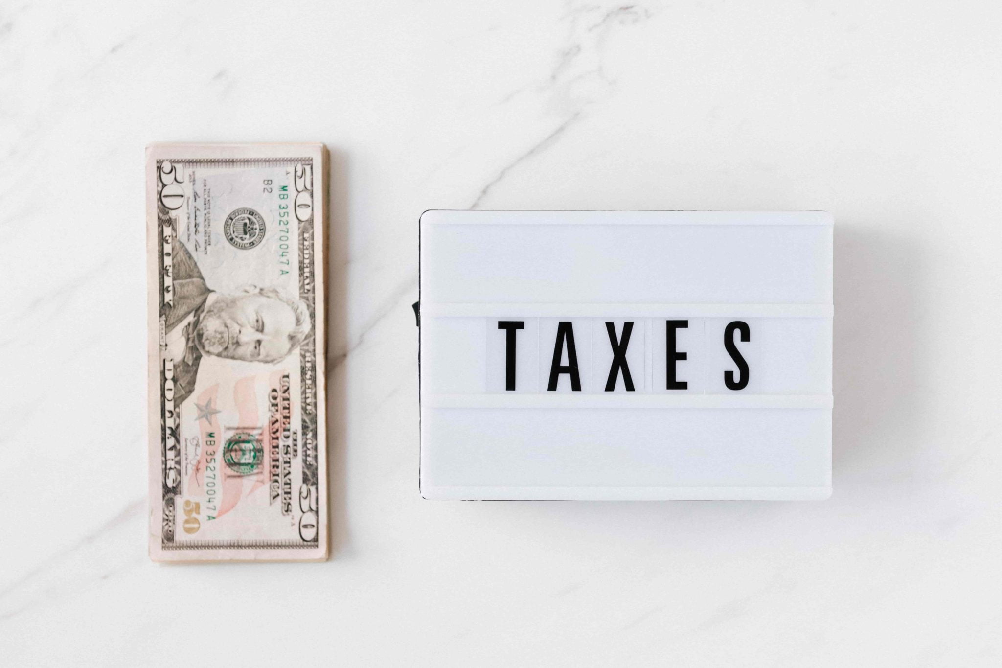 5 Smart Ways to Pay Less Taxes Legally