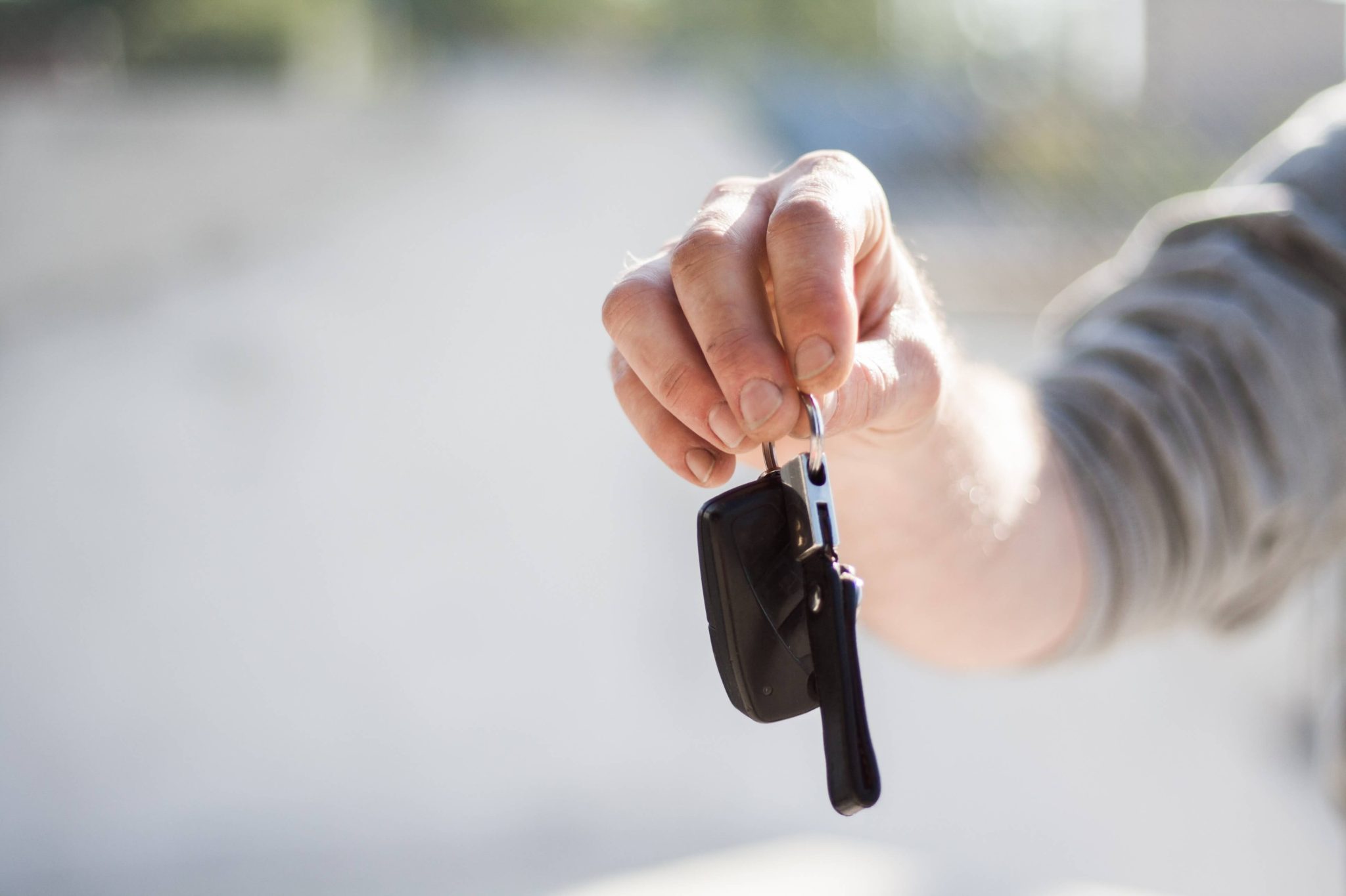 Buy vs lease a car