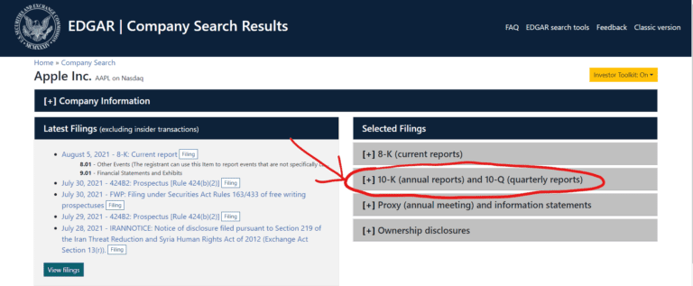 How To Research Stocks In 5 Easy Steps Money Clarified