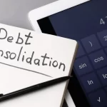 Debt consolidation