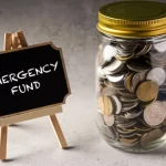 Emergency fund