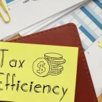 Improve your overall Tax efficiency