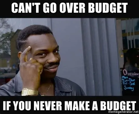 Ultimate Guide to Budgeting