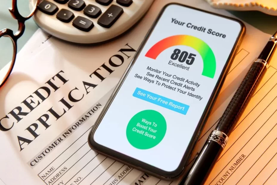 Can I get a loan with a bad credit score?