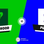 Robinhood vs Public