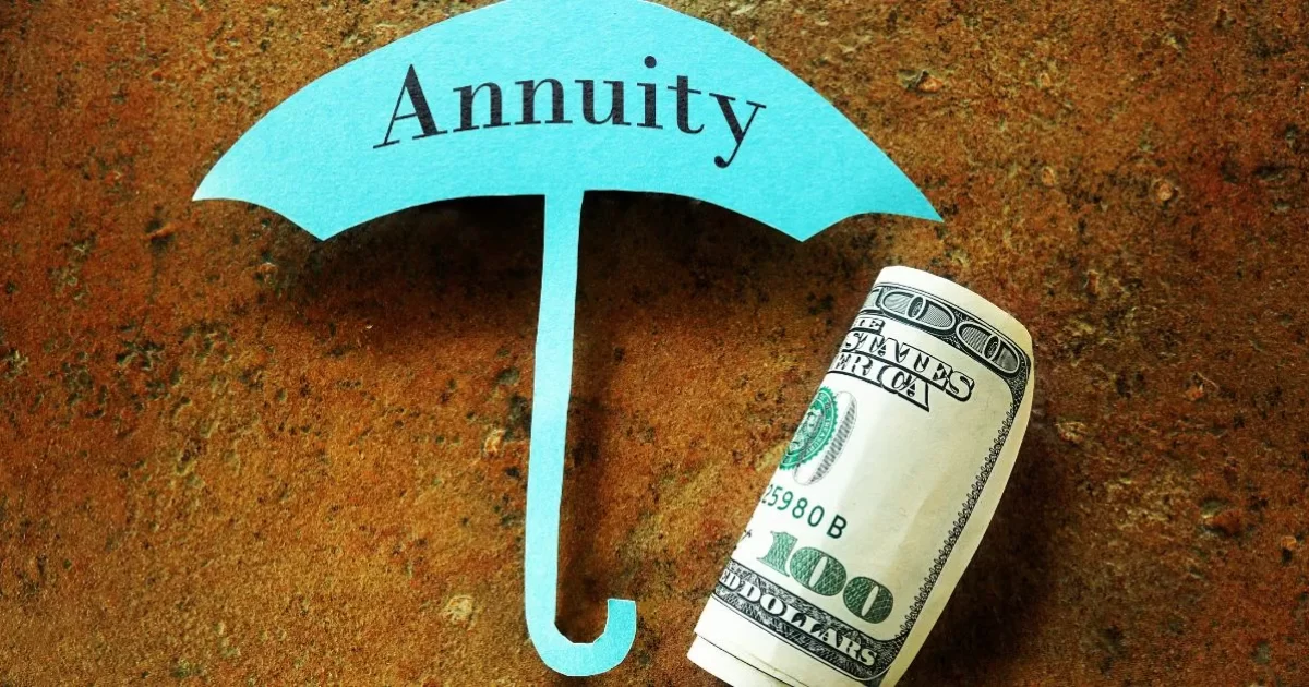 Annuities