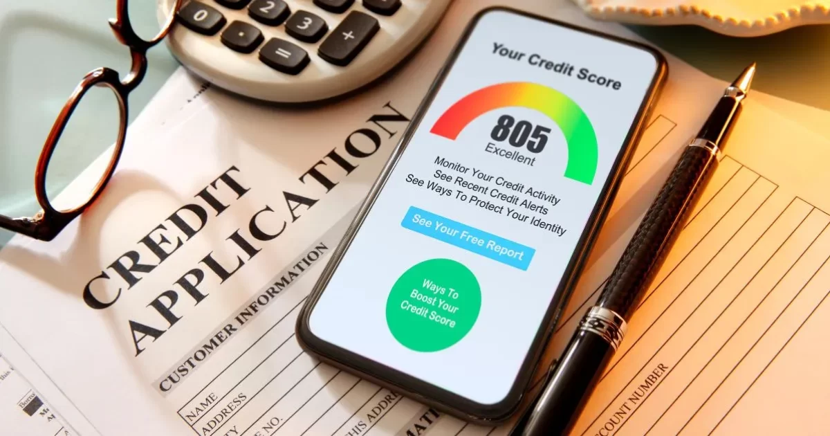 Can I get a loan with a bad credit score?