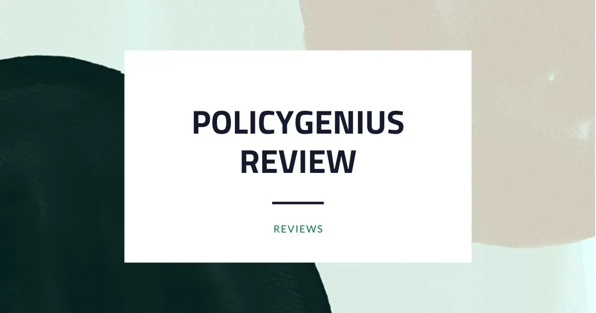 Policygenius Review