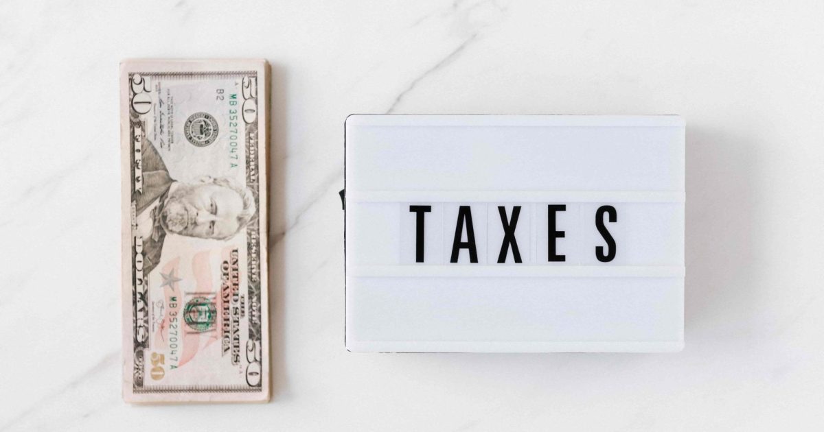 5 Smart Ways to Pay Less Taxes Legally